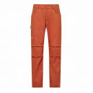 Salewa Agner Hemp Ripstop Pants M bombay brown