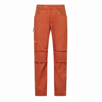 Salewa Agner Hemp Ripstop Pants M bombay brown