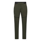 Salewa Pedroc 3 DST 2in1 Pant M Dark olive