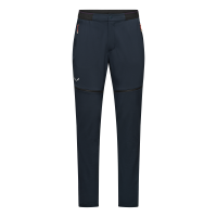 Salewa Pedroc 3 DST 2in1 Pant M Blueberry