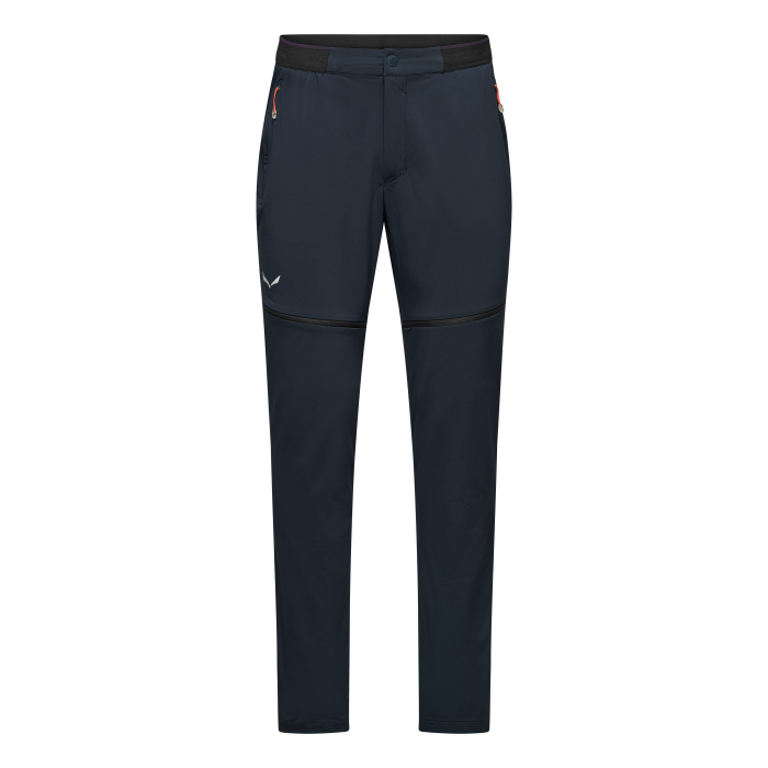 Salewa Pedroc 3 DST 2in1 Pant M Blueberry