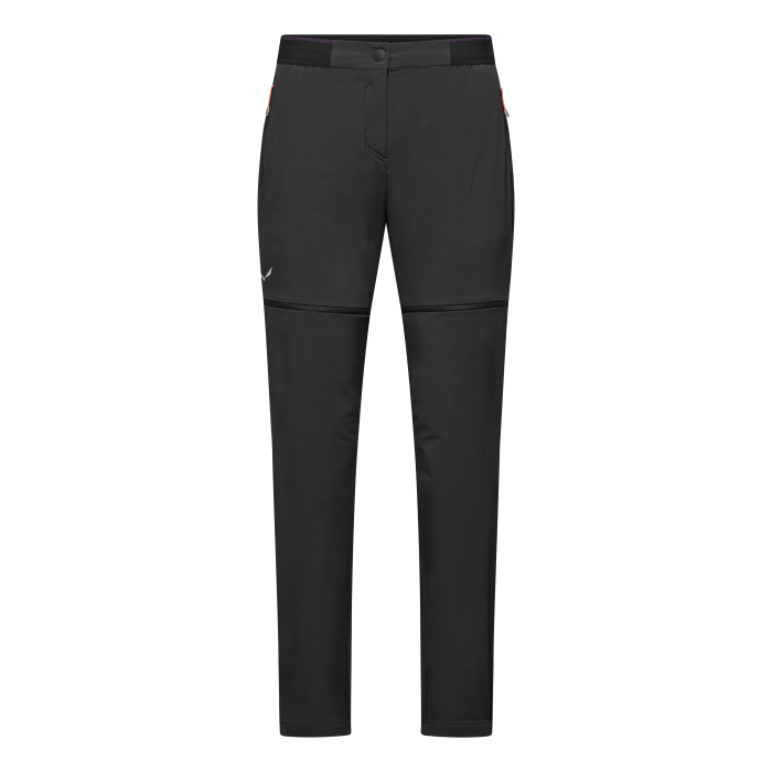 Salewa Pedroc 3 DST 2in1 Pant W black out