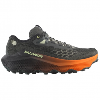 Salomon Ultra Glide 4 Urban/black/Lime