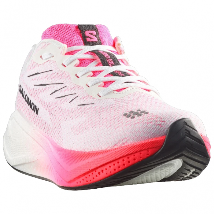 Salomon Aero Blaze 4 W White/Knocko/Black
