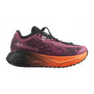 Salomon Aero Glide 4 GRVL W nocturne/black/dusky orchid