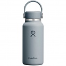 Hydro Flask Micro Hydro 300 ml Shale Gray