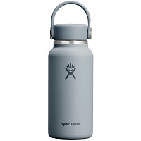 Hydro Flask Micro Hydro 300 ml Shale Gray