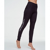 Kari Traa TIRILL TIGHTS Black