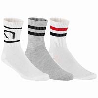 Kari Traa TENNIS socks 3pk BW