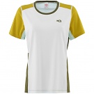 Kari Traa Sanne Hiking Tee bwhite