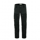 Fjällräven Keb Trousers Regular Black
