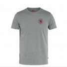 Fjällräven 1960 Logo T-shirt Melange Grey