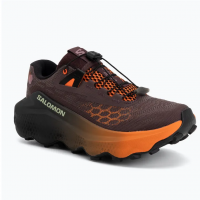Salomon Ultra Glide 4 W Huckleberry/black