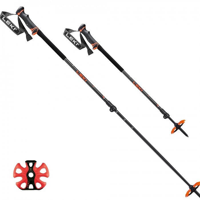 Palice Leki Helicon Lite