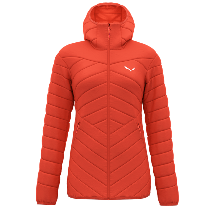 Salewa Brenta RDS Down W Jacket flame
