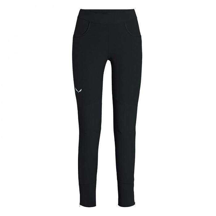 Salewa Agner Dst W Tights black out