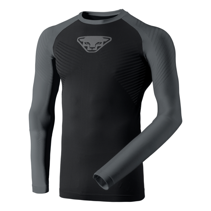 Dynafit Speed Dryarn M Longsleeve magnet