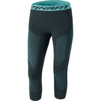 Dynafit Speed Dryarn Tights W blueberry/marine blue