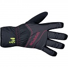 Rukavice Karpos Finale Evo black/red