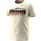 Dynafit Transalper Graphic shirt M Overcast
