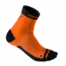 Dynafit Alpine Short Sock fluo orange