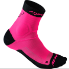 Dynafit Alpine Short Sock pink glo