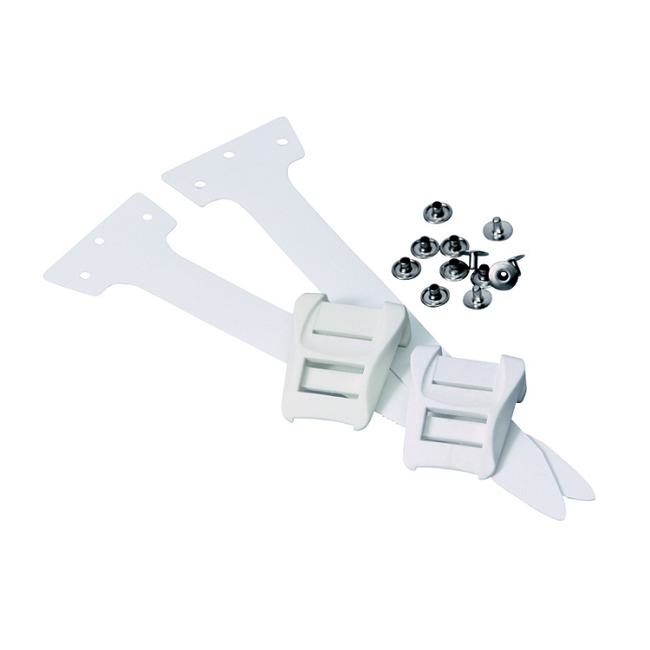 Koncovka Contour Tail Clip set