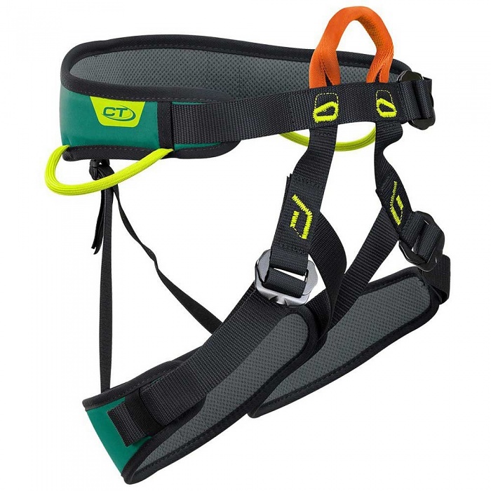 Sedák Climbing Technology Explorer black