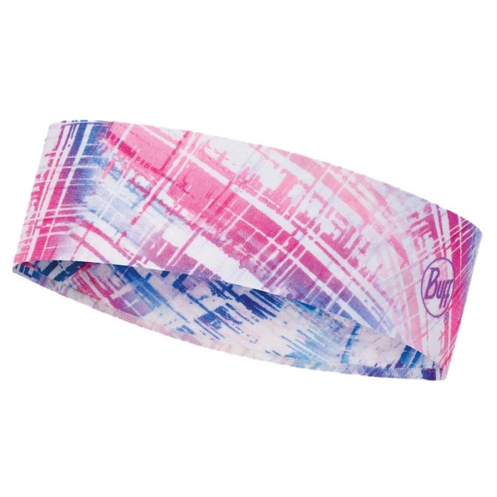 Buff Coolnet UV+ Slim Headband r-wira