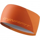 Dynafit Performance 2 Dry Headband fluo orange