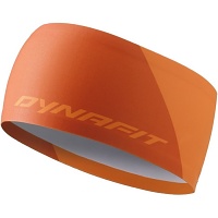 Performance 2 Dry Headband fluo orange