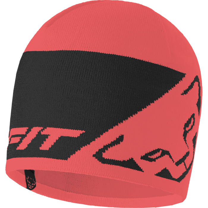 Dynafit Leopard Logo Beanie cabana