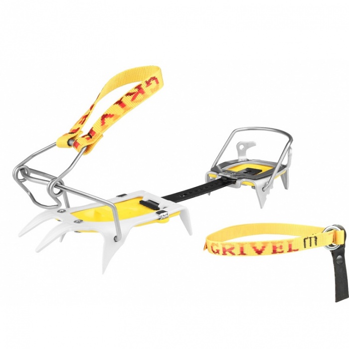 Mačky Grivel Ski Tour Ski Matic