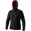 Dynafit Free Alpha Direct M Jacket black out