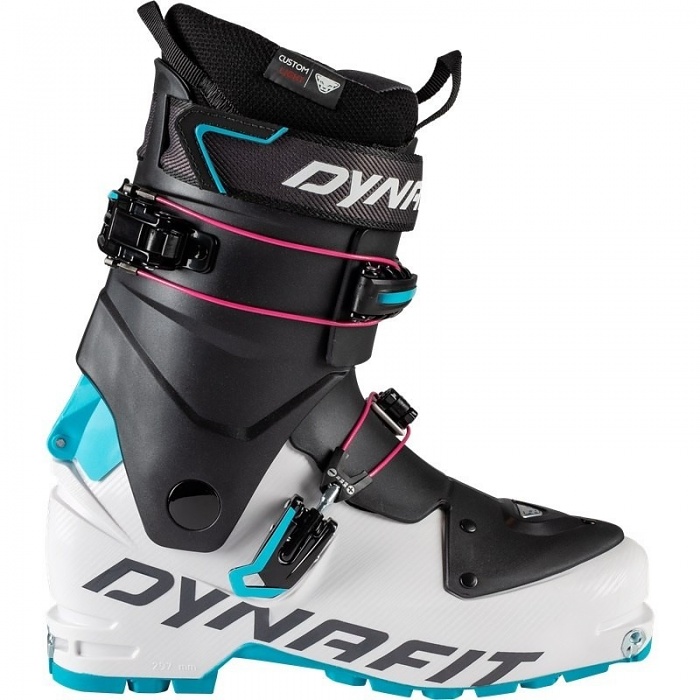 Lyžiarky Dynafit Speed W nimbus/silvretta