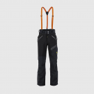 Karpos Schiara Evo M  pant black dark grey