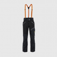 Karpos Schiara Evo M  pant black dark grey