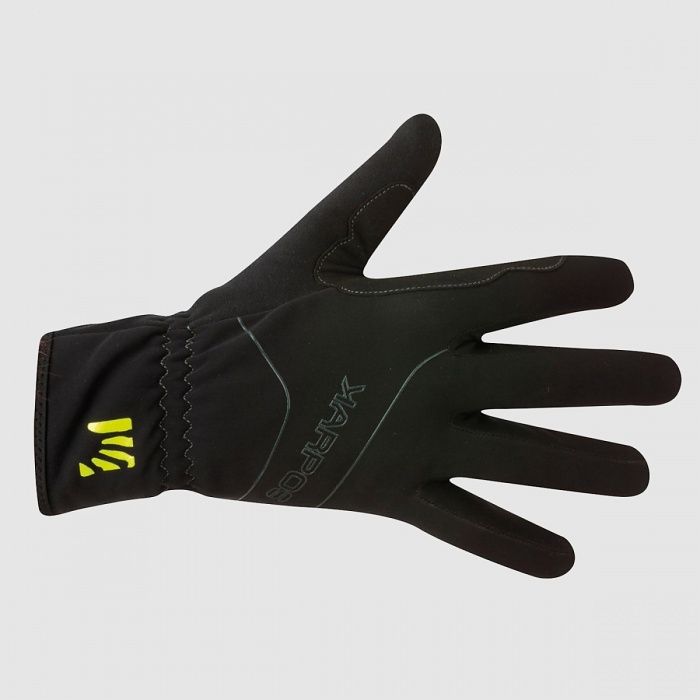 Rukavice Karpos Alagna Glove black/dark grey 168