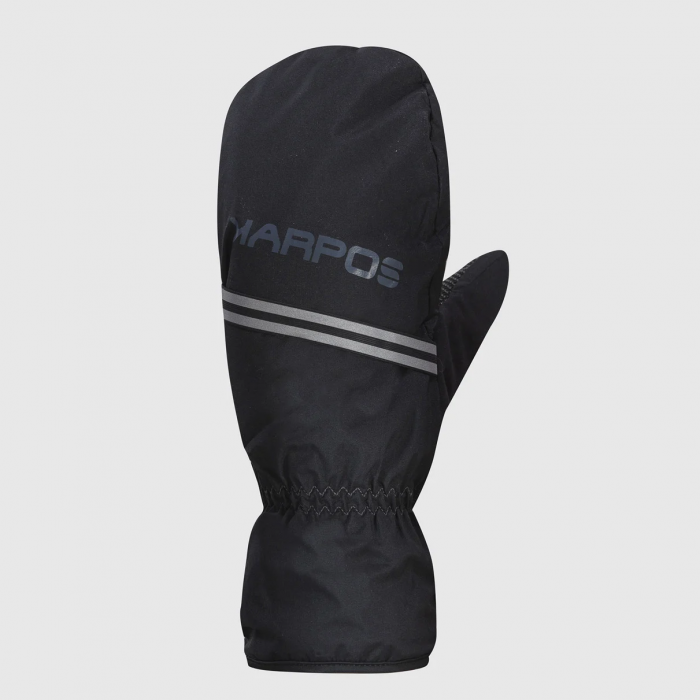 Rukavice Karpos Finale Mitt black/grey