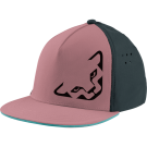 Dynafit Tech Trucker Cap mokarosa