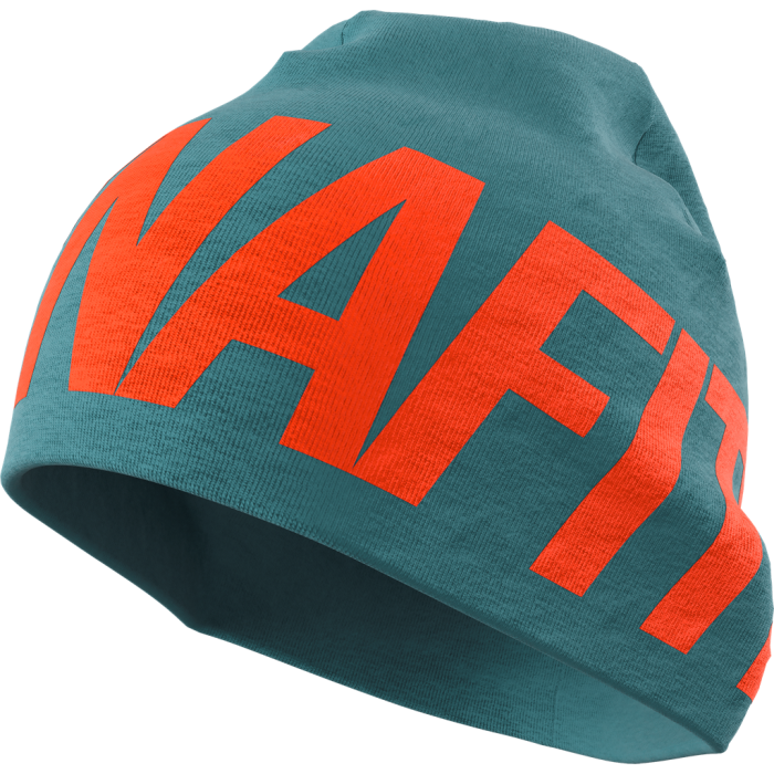 Dynafit Light Logo Beanie mallard blue