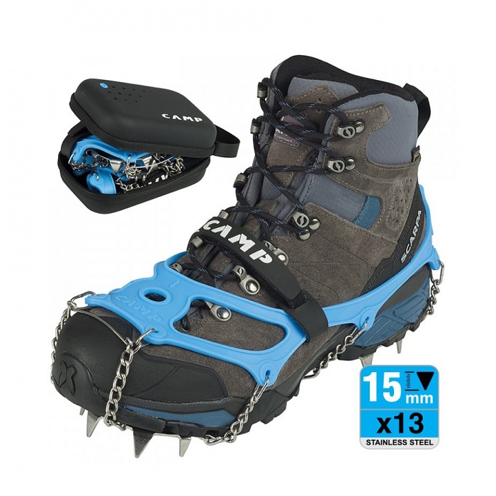 Camp Ice Master Evo L