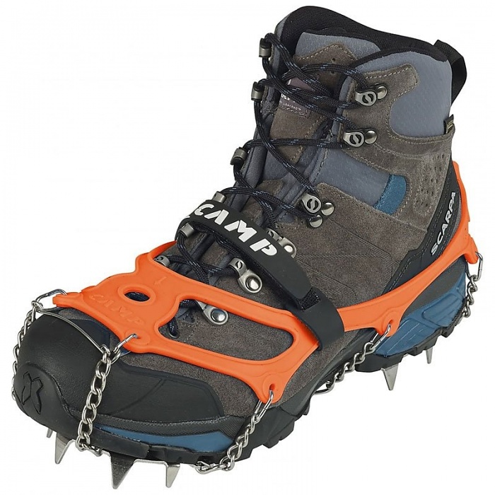 Camp Ice Master Evo M