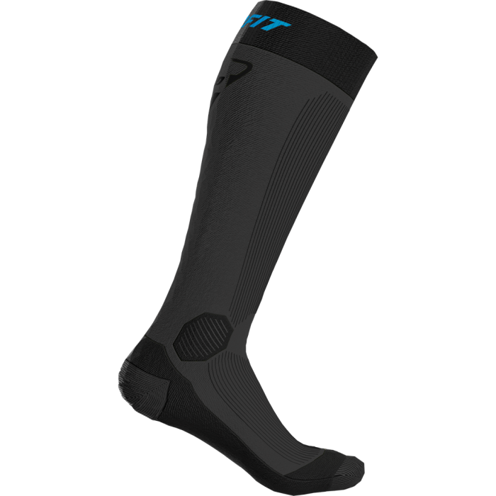 Dynafit Speed Dryarn Socks asphalt