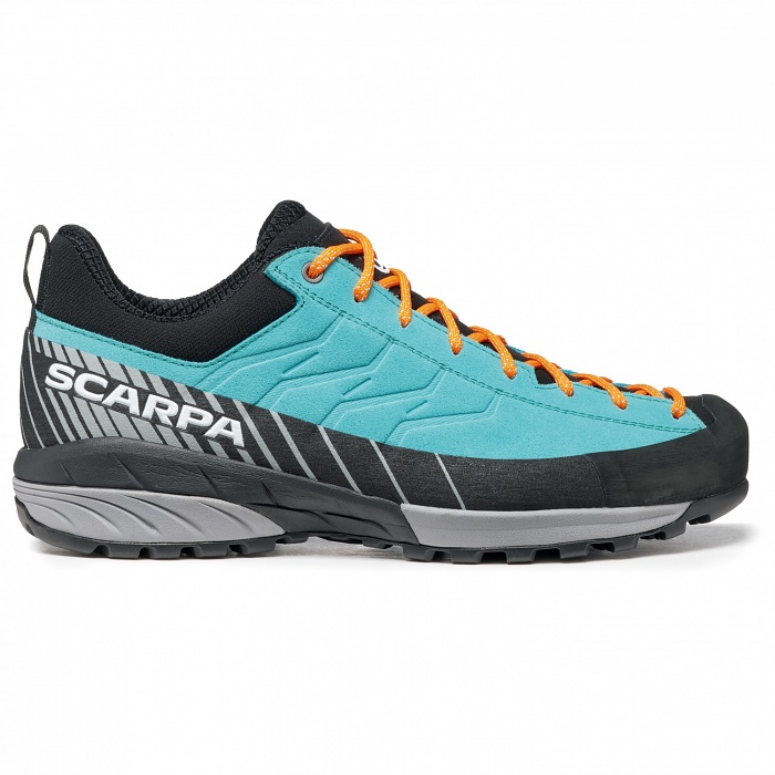 Scarpa Mescalito W ceramic gray