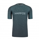 Karpos Prato Piazza T-shirt M dark slate/vulcan
