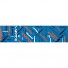 Karpos Lavaredo Headband modrá/červená