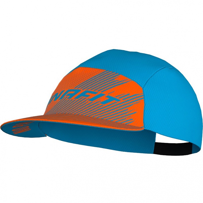 Dynafit Alpine Graphic Visor Cap dawn