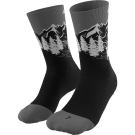Dynafit Stay Fast Socks Unisex black out