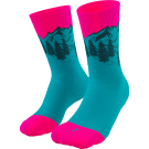 Dynafit Stay Fast Socks Unisex ocean